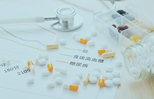 糖尿病網膜症
